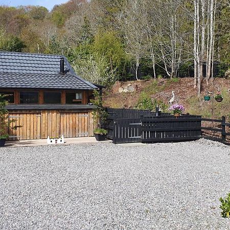 Herons Rest Drumnadrochit Exterior photo